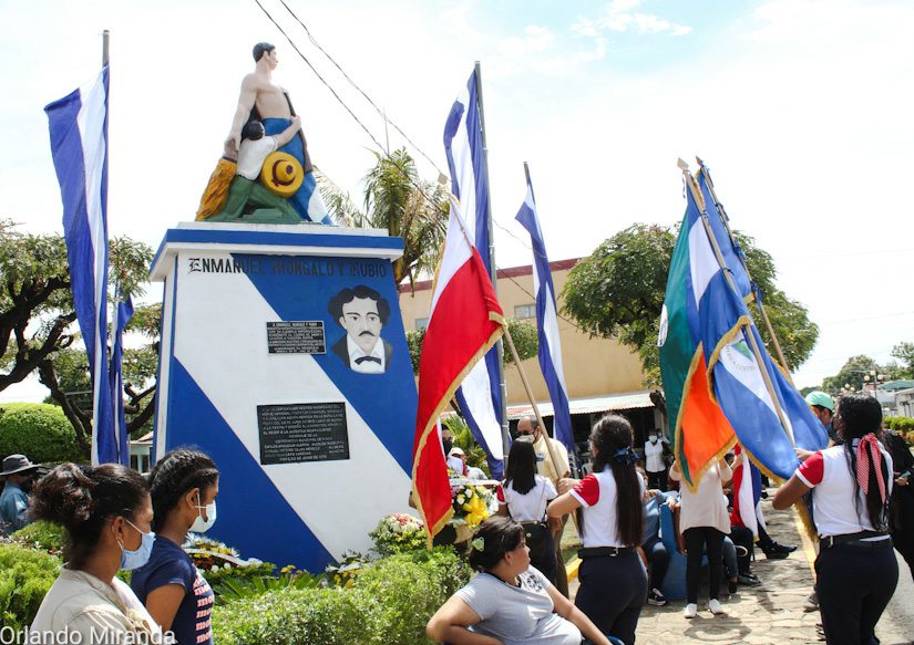 MONGALO